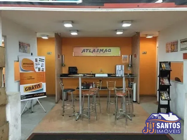 Loja com 950m², à venda ou para alugar, no bairro Brás em São Paulo