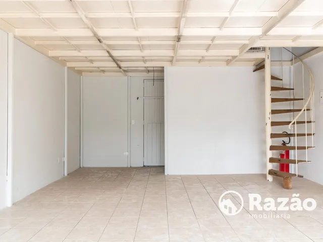 Loja para alugar, no bairro Mercês em Curitiba