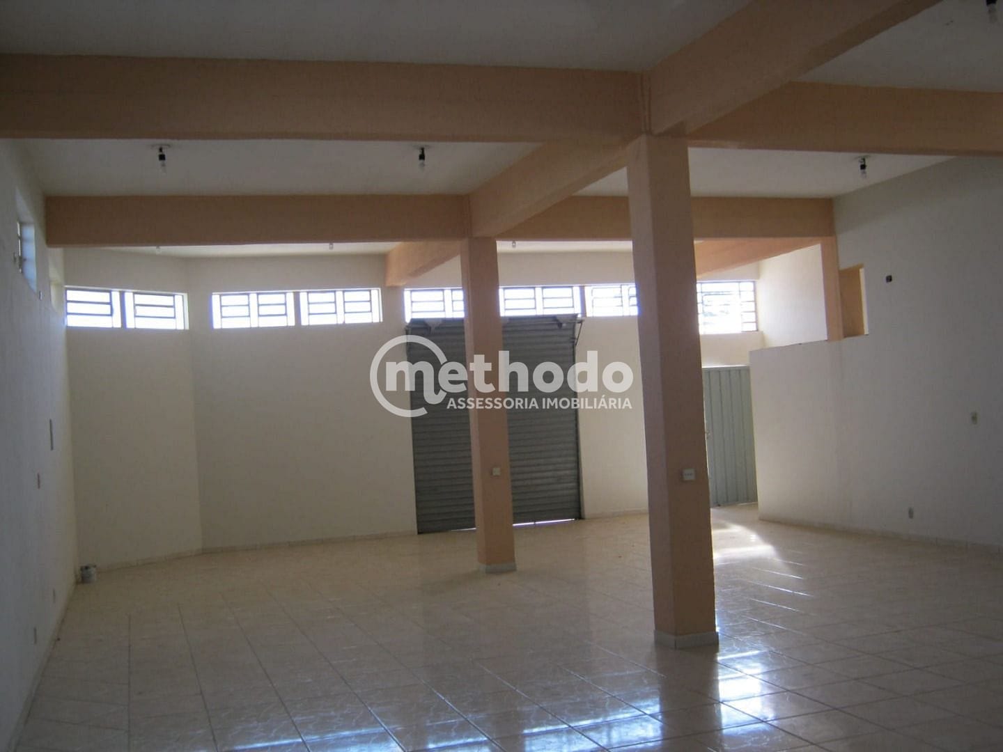 Loja-Salão, 208 m² - Foto 5