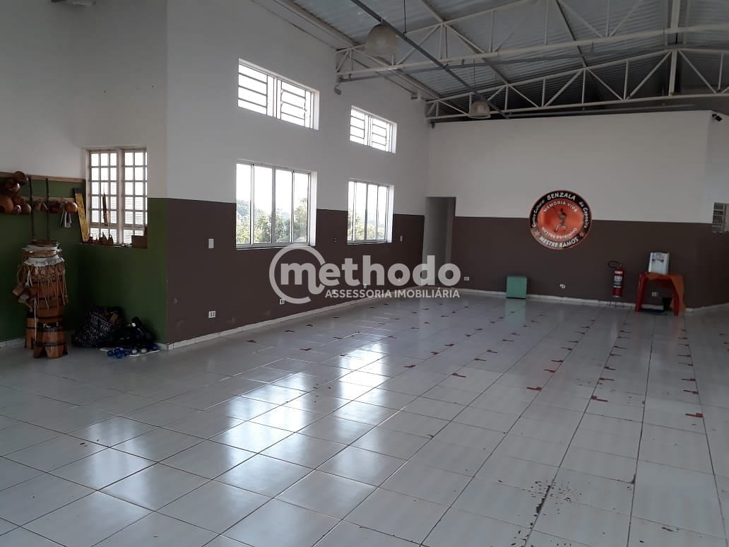 Loja-Salão, 208 m² - Foto 8