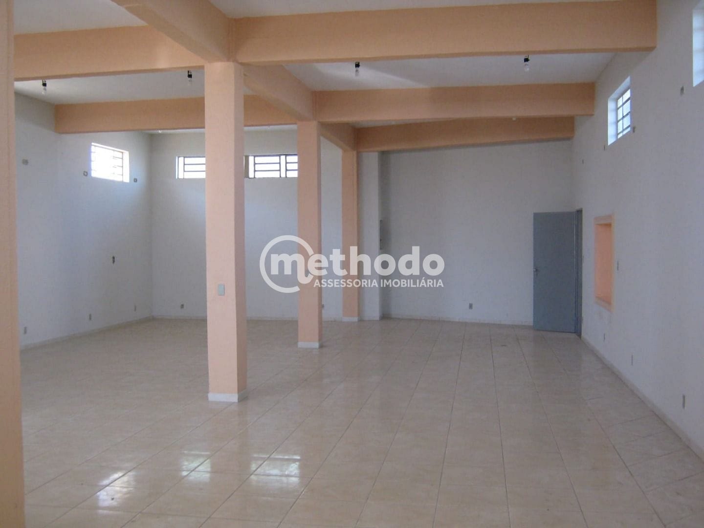 Loja-Salão, 208 m² - Foto 6