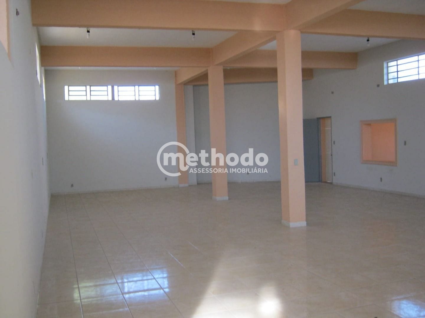 Loja-Salão, 208 m² - Foto 7