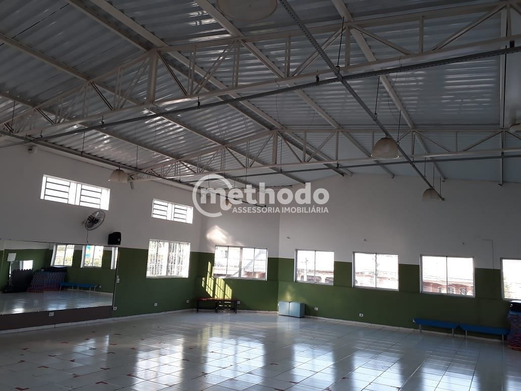 Loja-Salão, 208 m² - Foto 4