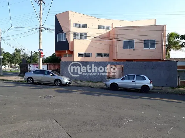 Loja com 363m², à venda, no bairro Jardim Eulina em Campinas