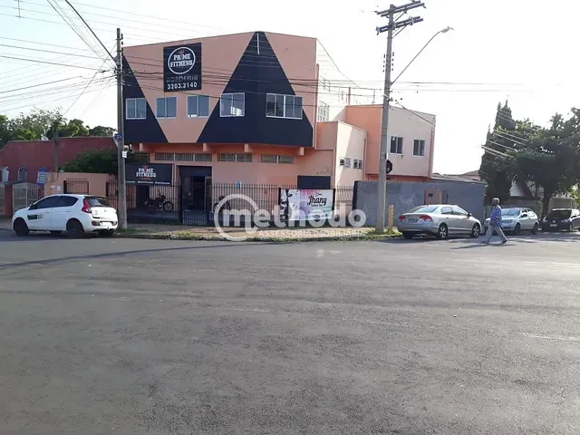 Loja com 363m², à venda, no bairro Jardim Eulina em Campinas