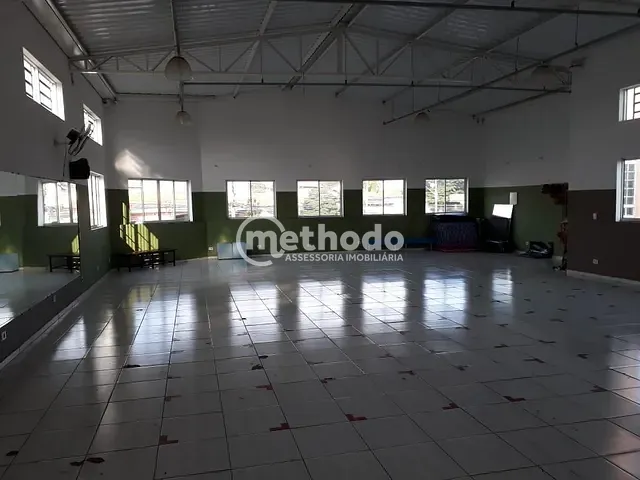 Loja com 363m², à venda, no bairro Jardim Eulina em Campinas