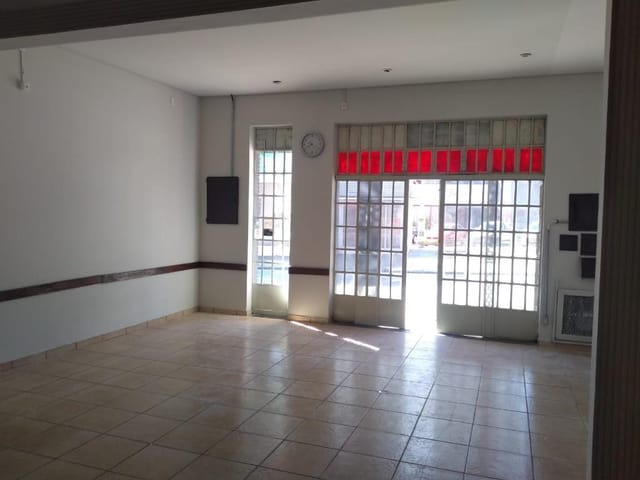 Foto do Loja - Salão, 75 m² - venda por R$ 560.000,00 ou aluguel por R$ 2.200,00 - Centro - Sorocaba/SP | Ary Proenca Negócios Imobiliários Ltda
