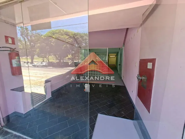 Loja com 10m², à venda, no bairro Jardim São Dimas em São José Dos Campos