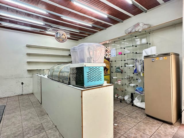 Foto do Loja - Loja para locação com 30 metros, Europa, Belo Horizonte, MG | Deltalar Imóveis