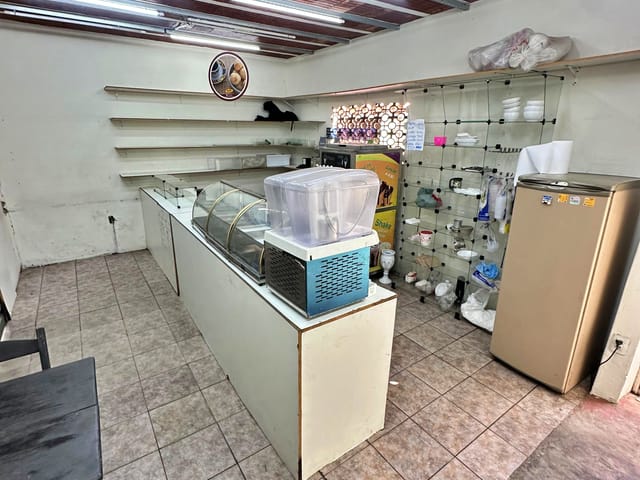 Foto do Loja - Loja para locação com 30 metros, Europa, Belo Horizonte, MG | Deltalar Imóveis