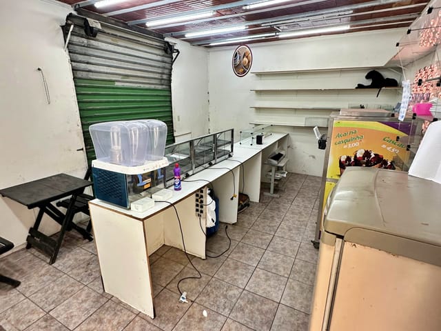 Foto do Loja - Loja para locação com 30 metros, Europa, Belo Horizonte, MG | Deltalar Imóveis