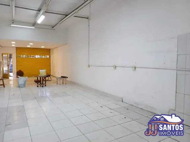 Loja com 92m², para alugar, no bairro Mooca em São Paulo