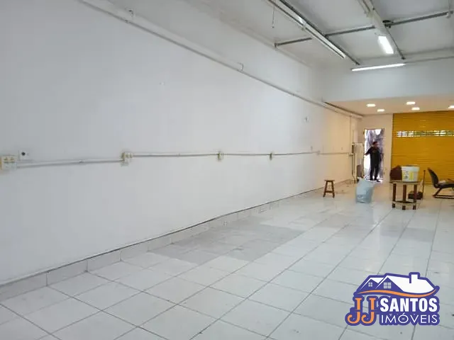 Loja com 92m², para alugar, no bairro Mooca em São Paulo
