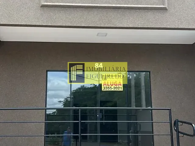 Loja com 55m², para alugar, no bairro Jardim Marajó em São José do Rio Preto