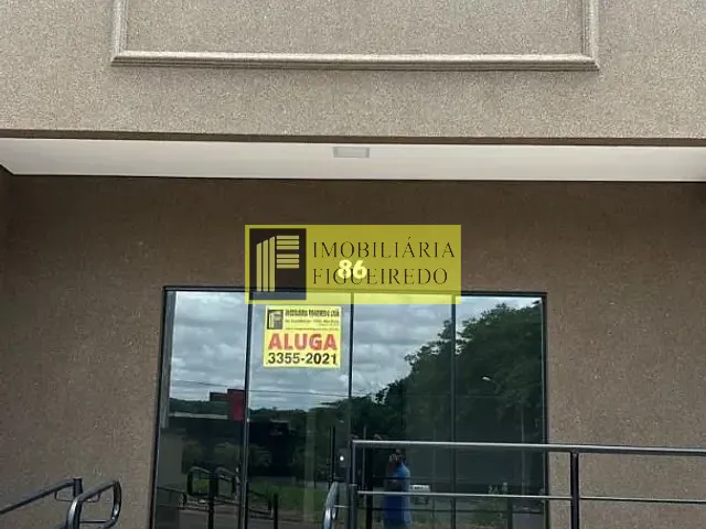 Loja com 55m², para alugar, no bairro Jardim Marajó em São José do Rio Preto