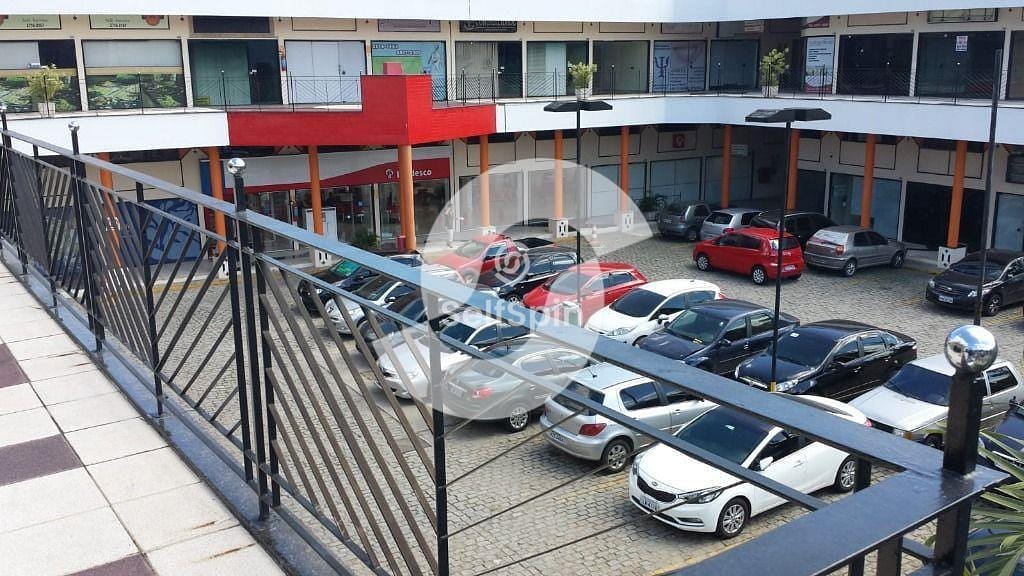 Loja-Salão, 39 m² - Foto 2