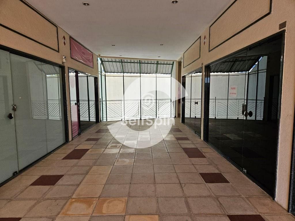 Loja-Salão, 39 m² - Foto 1