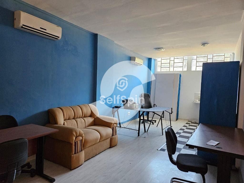 Loja-Salão, 39 m² - Foto 11
