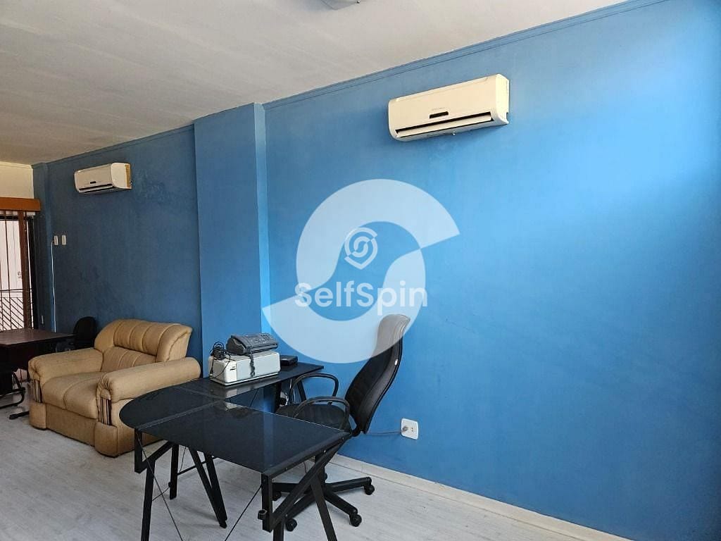 Loja-Salão, 39 m² - Foto 9