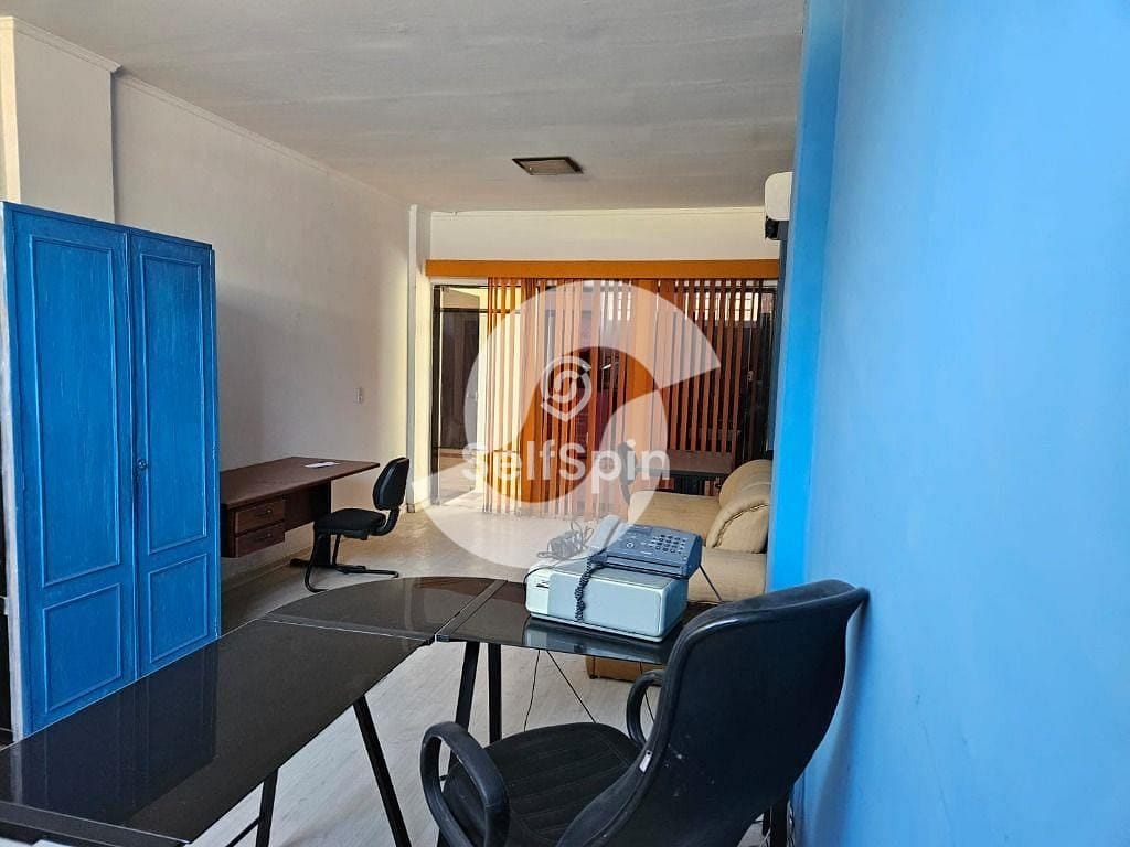 Loja-Salão, 39 m² - Foto 8