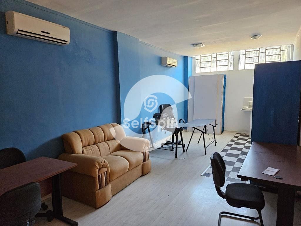 Loja-Salão, 39 m² - Foto 7