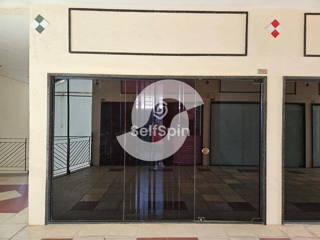 Loja-Salão, 39 m² - Foto 5