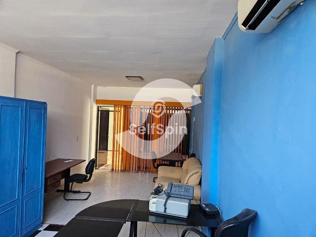 Loja-Salão, 39 m² - Foto 4