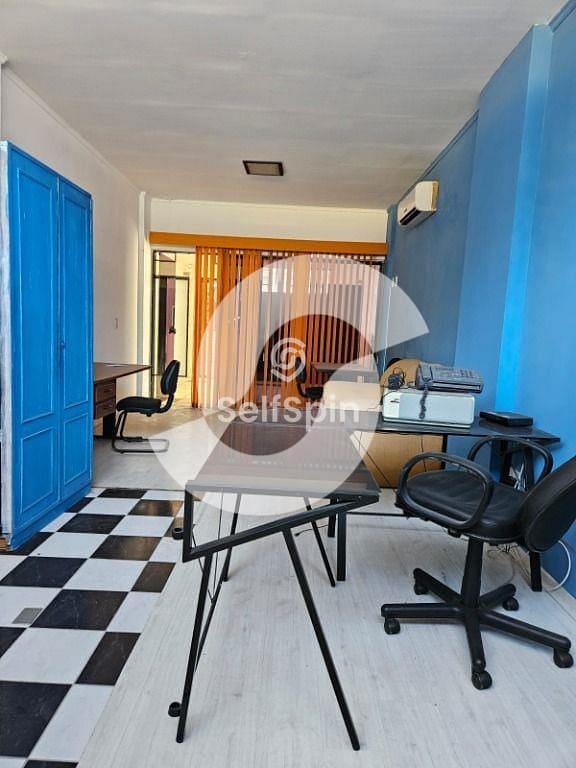 Loja-Salão, 39 m² - Foto 3