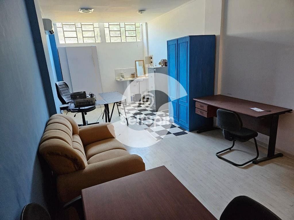 Loja-Salão, 39 m² - Foto 12