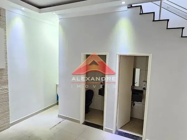 Loja com 150m², para alugar, no bairro Vila Industrial em São José Dos Campos