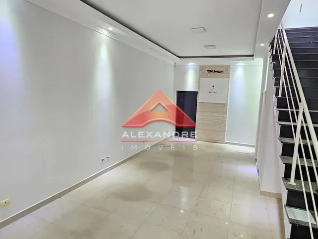 Loja com 150m², para alugar, no bairro Vila Industrial em São José Dos Campos