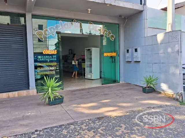 Loja para alugar, no bairro Centro em Nova Odessa