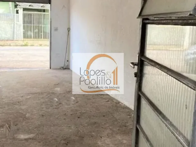 Loja com 192m², à venda, no bairro Parque das Nações em Atibaia
