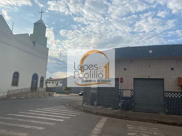 Loja com 192m², à venda, no bairro Parque das Nações em Atibaia