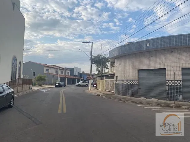 Loja com 192m², à venda, no bairro Parque das Nações em Atibaia