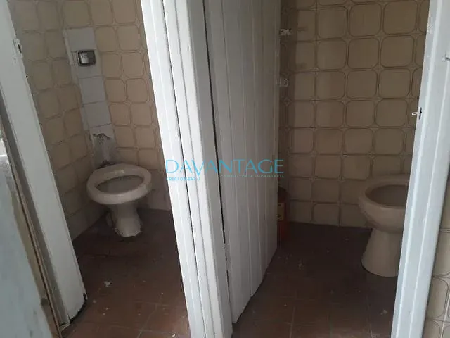 Loja com 228m², para alugar, no bairro Lapa em São Paulo