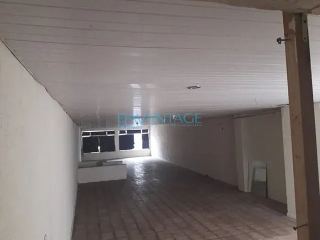 Loja com 228m², para alugar, no bairro Lapa em São Paulo