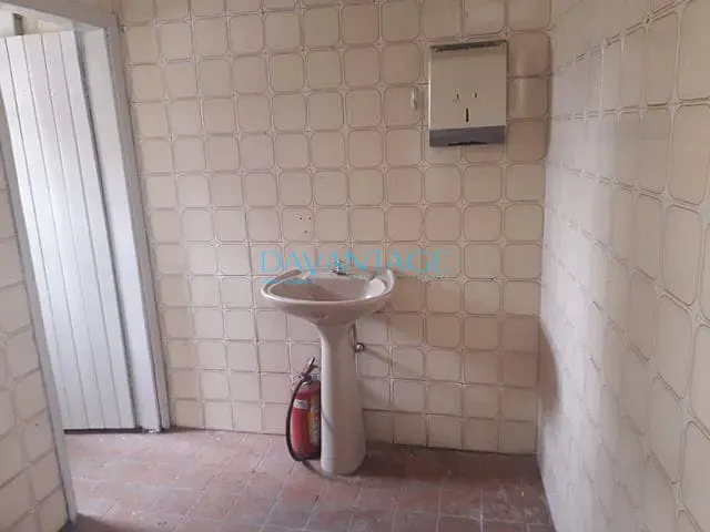 Loja com 228m², para alugar, no bairro Lapa em São Paulo