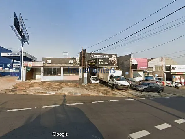 Loja com 304m², à venda, no bairro Jardim Guanabara em Campinas