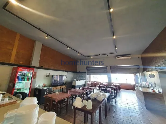 Loja com 304m², à venda, no bairro Jardim Guanabara em Campinas