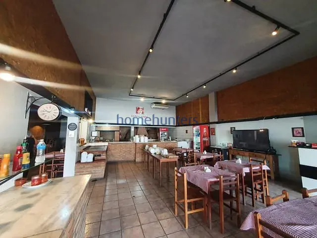 Loja com 304m², à venda, no bairro Jardim Guanabara em Campinas