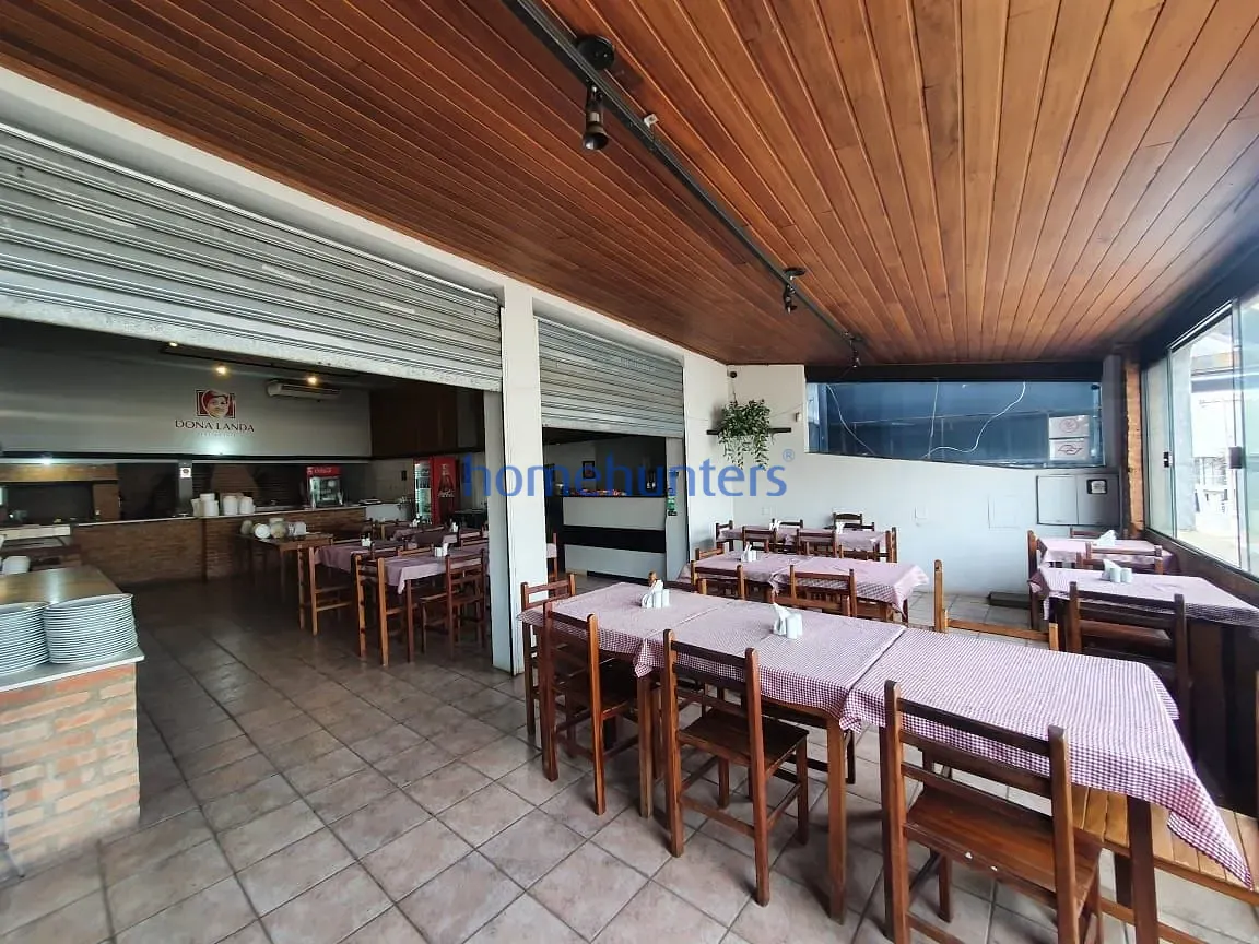 Loja-Salão, 174 m² - Foto 8