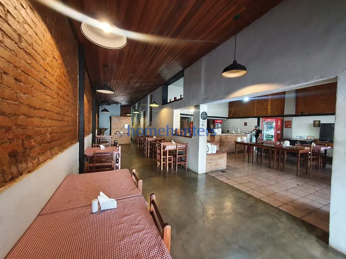 Loja-Salão, 174 m² - Foto 6