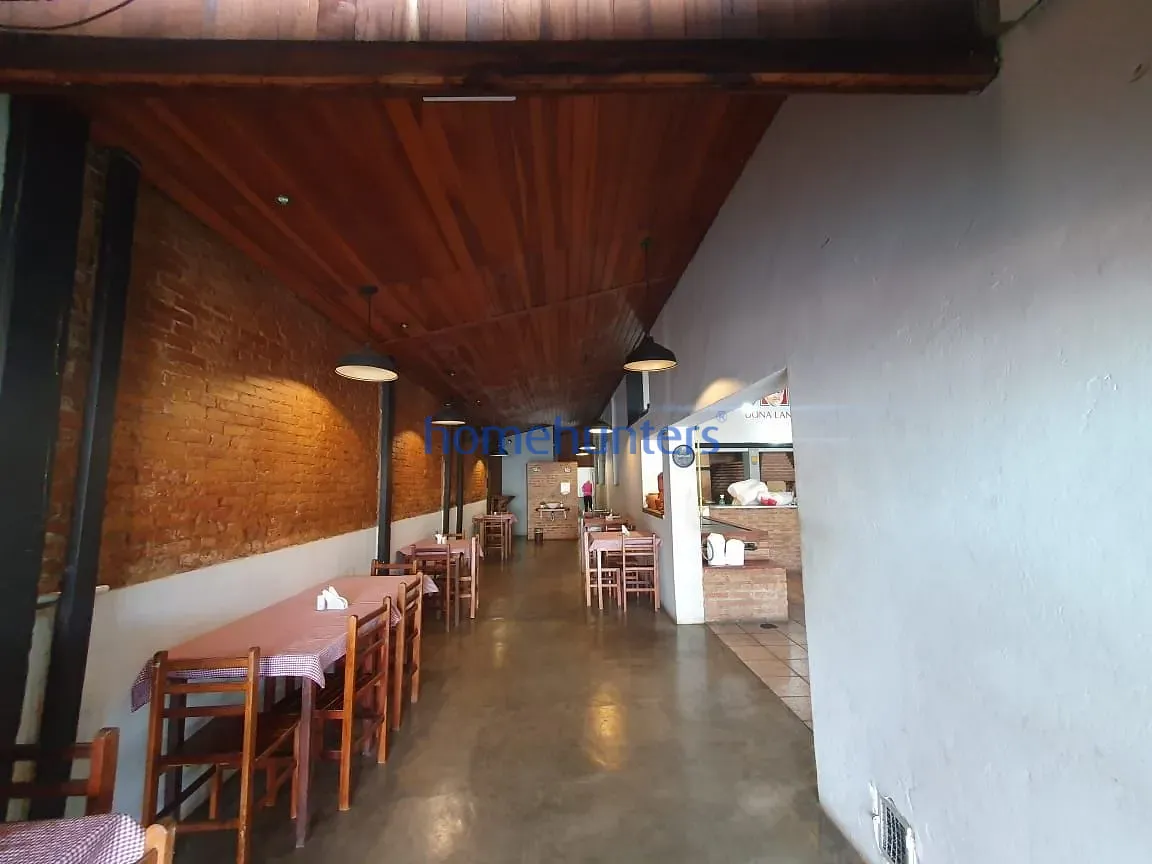 Loja-Salão, 174 m² - Foto 5