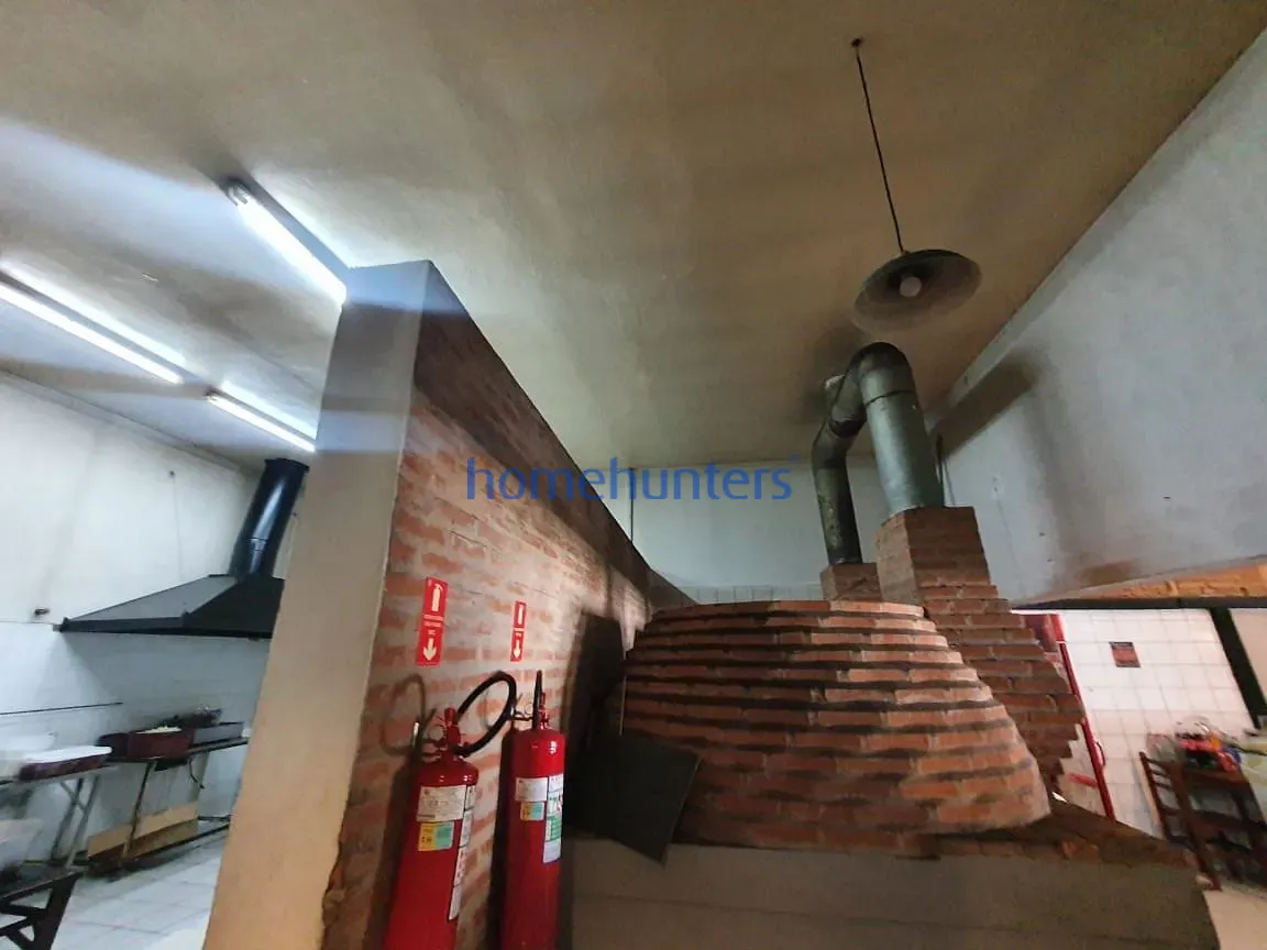 Loja-Salão, 174 m² - Foto 10