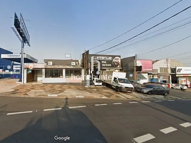 Loja com 304m², à venda, no bairro Jardim Guanabara em Campinas