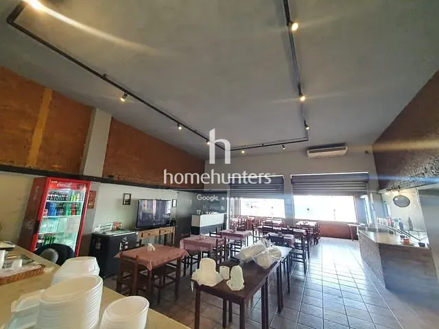 Loja com 304m², à venda, no bairro Jardim Guanabara em Campinas