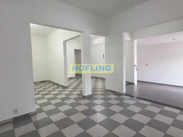 Loja com 220m², para alugar, no bairro Centro em Rio Claro