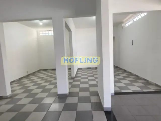 Loja com 220m², para alugar, no bairro Centro em Rio Claro