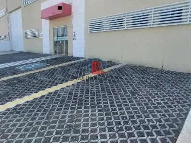 Loja com 927m², para alugar, no bairro Parque Industrial Souza Queiroz em Limeira